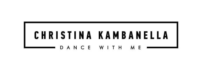 Dance With me by Christina Kambanella Dance with me