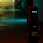 Aputure c300d II