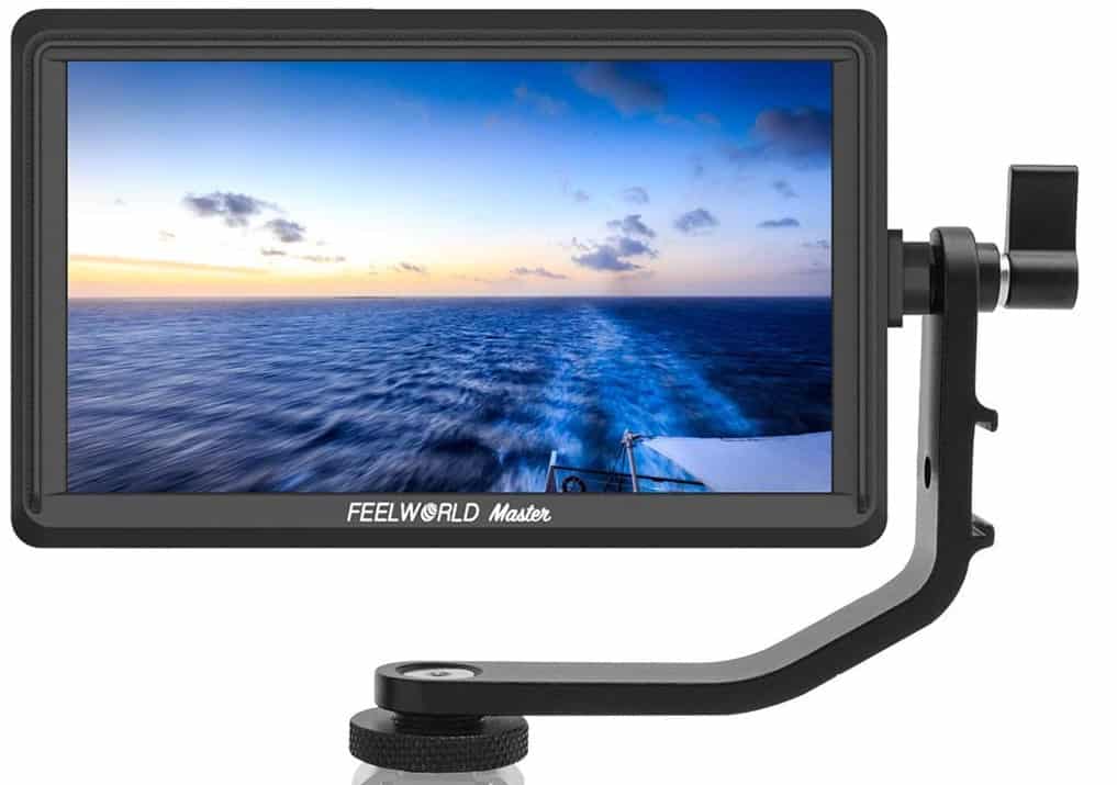 Feelworld Master MP6